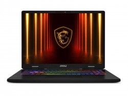 Laptop MSI Crosshair 16 HX AI D2XWFKG-035VN