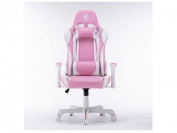 Ghế game E-DRA Queen EGC225 màu hồng