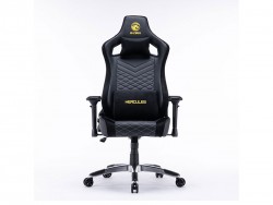 Ghế game E-DRA Hercules EGC203 Pro Black