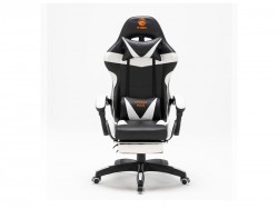 Ghế game E-DRA Apollo EGC227 Plus màu trắng-đen