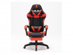 Ghế game E-DRA Apollo EGC227 Plus màu đỏ-đen