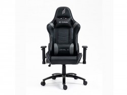 Ghế game E-DRA Level E EGC229 màu đen-xám