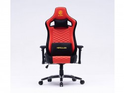 Ghế game E-DRA Hercules EGC203 Pro Red
