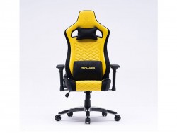 Ghế game E-DRA Hercules EGC203 Pro Yellow