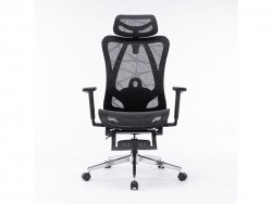 Ghế công thái học E-DRA EEC225