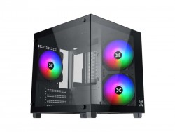 Vỏ case Xigmatek Aqua M Nano II