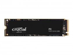 Ổ cứng SSD Crucial CT500P3SSD8 P3 500GB PCIe M.2 2280