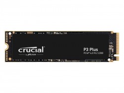 Ổ cứng SSD Crucial CT1000P3PSSD8 P3 Plus 1TB PCIe M.2 2280