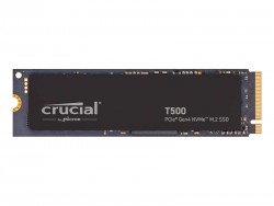 Ổ cứng SSD Crucial CT1000T500SSD8 T500 1TB PCIe Gen4 NVMe