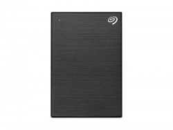 Ổ cứng di động HDD Seagate One Touch 2TB STKY2000400 (Đen)