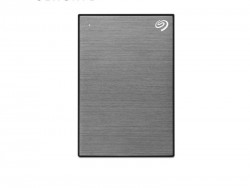 Ổ cứng di động HDD Seagate One Touch 2TB STKY2000404 (Xám)