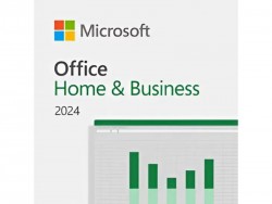 Phần mềm Microsoft Office Home & Business 2024 ESD (EP2-06604)