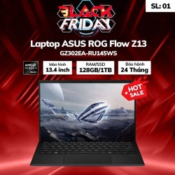 Laptop ASUS ROG Flow Z13 GZ302EA-RU145WS