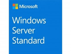 Phần mềm Microsoft Windows Server Standard 2022 64Bit English 1pk DSP OEI DVD _P73-08328