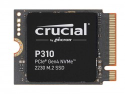 Ổ cứng SSD Crucial CT2000P310SSD2 P310 2TB PCIe Gen4 NVMe