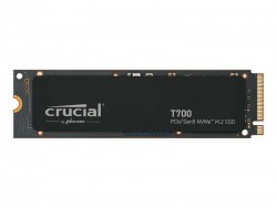 Ổ cứng SSD Crucial CT1000T700SSD3 T700 1TB PCIe Gen5 NVMe