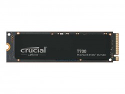 Ổ cứng SSD Crucial CT2000T700SSD3 T700 2TB PCIe Gen5 NVMe