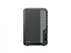 Thiết bị lưu trữ mạng NAS Synology DS224+