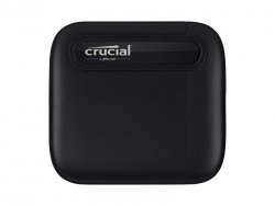 Ổ cứng di động SSD Crucial X6 CT500X6SSD9 500GB 