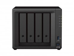 Thiết bị lưu trữ NAS Synology DS923+  