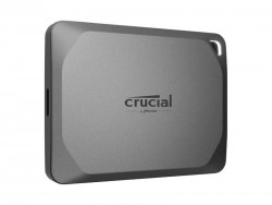 Ổ cứng di động SSD Crucial X9 Pro CT1000X9PROSSD9 1TB