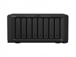 Thiết bị NAS Synology DS1821+