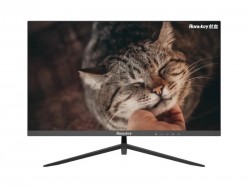 Màn hình LCD Huntkey E2439FV (23.8 inch - FHD - IPS - 100Hz - 5ms)