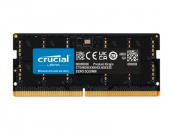 Ram Laptop Crucial 32GB DDR5 5600MHz (CT32G56C46S5)
