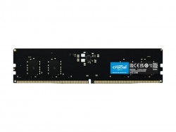 Ram Desktop Crucial 8GB DDR5 4800MHz CT8G48C40U5