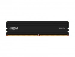 Ram Desktop Crucial Pro 16GB DDR5 6000MHz CP16G60C48U5