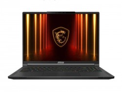 Laptop MSI Stealth A16 AI+ A3XWFG-018VN