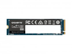 Ổ cứng SSD Gigabyte G325E1TB 1TB M.2 PCIe (2400MB-1800MB/s)