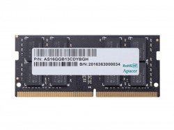 Ram laptop Apacer 16GB DDR4 3200MHz ES.16G21.GSH