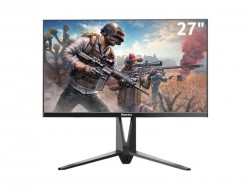 Màn hình LCD Huntkey G2731L (27inch - FHD - IPS - 165Hz - 1ms)