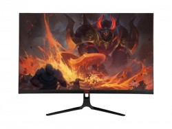 Màn hình LCD Huntkey G2738Q (27inch - QHD - IPS - 180Hz - 1ms)