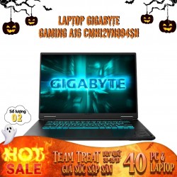 Laptop Gigabyte Gaming A16 CMHI2VN894SH