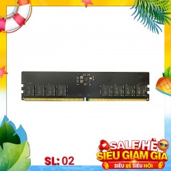 RAM PC Kingmax HLH2MN1 KM-LD5-5600-16GS DDR5 Long Dimm PC5-44800 16GB 1.1V