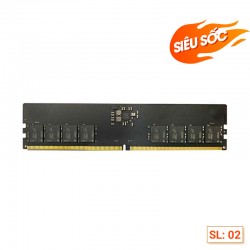 RAM PC Kingmax HLH2MN1 KM-LD5-5600-16GS DDR5 Long Dimm PC5-44800 16GB 1.1V