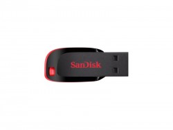 USB SanDisk Cruzer Blade 8GB SDCZ50-008G-B35