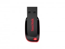 USB SanDisk Cruzer Blade 32GB SDCZ50-032G-B35