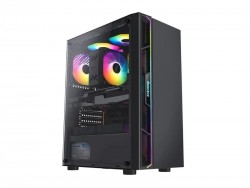 Vỏ case Huntkey GS450S