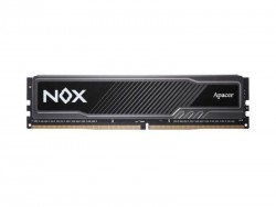 Ram PC Apacer 16GB DDR4 3200MHz AH4U16G32C28YMBAA-2 tản nhiệt