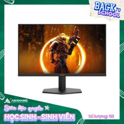 Màn hình Gaming AOC Q27G11E/74 (27 inch - 2K QHD - IPS - 180Hz - 0.5ms)