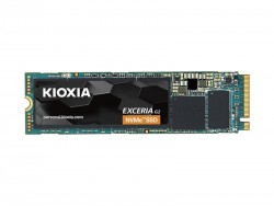 Ổ cứng SSD Kioxia Exceria G2 2000GB NVME PCIe3x4 LRC20Z002TG8 (2100-1700MB/s)