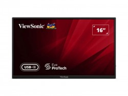 Màn hình di động ViewSonic VA1650 (15.6 inch - FHD - IPS - 60Hz - 7ms)