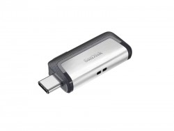 USB SanDisk Ultra Dual Drive USB Type-C 128GB SDDDC2-128G-G46