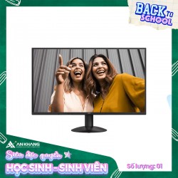 Màn hình AOC Q27B30S3/71 (27 inch - 2K QHD - IPS - 120Hz - 1ms)