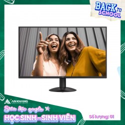Màn hình AOC Q27B30S3/71 (27 inch - 2K QHD - IPS - 120Hz - 1ms)