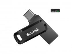 USB SanDisk Ultra Dual Drive Go USB Type-C 512GB SDDDC3-512G-G46