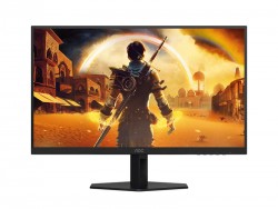 Màn hình Gaming AOC Q27G40XMN/74 (27 inch - 2K QHD - Fast VA - 180Hz - 1ms)